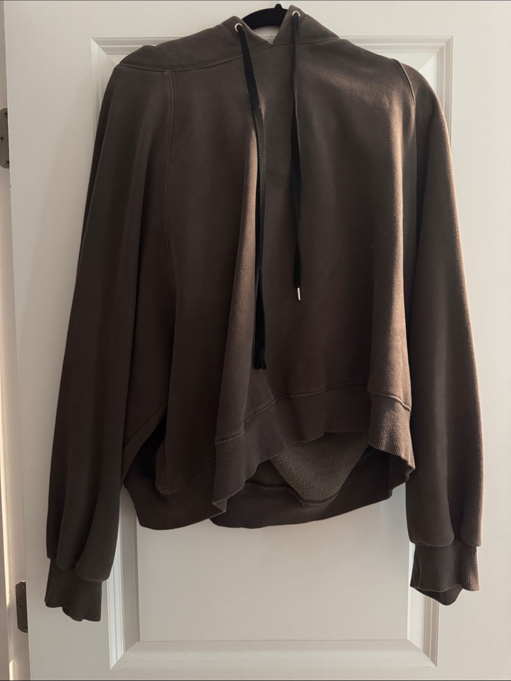 Kittenish Hoodie